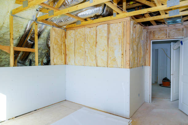 Best Insulation for Specific Applications in White City, UT